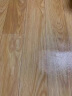 恒旺达PVC地板革加厚耐磨塑胶地胶垫防水环保家用地板贴水泥地直接铺 【实心抗压耐磨】1.2mm浅灰色 一件1平方 实拍图