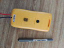 福禄克（FLUKE）F101/F106/F107 掌上型数字万用表多用表自动量程仪器仪表 F107【标配磁性挂带】 实拍图