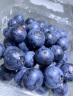 joyvio佳沃 当季云南蓝莓原箱12盒装 约125g/盒 生鲜 新鲜水果 实拍图