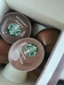 星巴克(Starbucks)胶囊咖啡 英国原装进口 卡布奇诺花式咖啡 12粒可做6杯(多趣酷思胶囊咖啡机适用) 实拍图