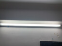 佛山照明（FSL）T8日光灯管荧光灯管长条格栅灯管双端供电灯管1.2米36W白光（6500K） 晒单实拍图
