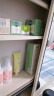 相宜本草百合高保湿化妆品套装清洁保湿修护护肤品套装双十一38节礼物 5件套（洁面+水+乳+眼霜+面霜） 实拍图