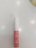 卡姿兰（Carslan）口红唇膏有色花卉彩色润唇膏女不脱色不沾杯防干裂保湿滋润显白 01淡粉山樱 实拍图