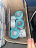 驰腾高级三防热敏打印纸不干胶标签打印纸电子秤贴纸条码纸价格超市打印机药店商品食品奶茶服装吊牌标签贴纸 60mm宽*40mm高*600张【单排】 实拍图