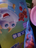 小鹿蓝蓝 婴幼儿棒棒饼干 儿童手指饼干婴儿零食儿童零食宝宝零食 130g 实拍图