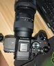 索尼ILCE-7M4全画幅微单数码相机4K 60p直播视频录制 sony a7m4 五轴防抖A7M4 A7M4单机身【赠卡+电池等】 套餐二日常旅拍【高速卡+三脚架等】 实拍图