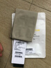 伯希和（Pelliot）防晒袖套手套男女夏季冰袖户外骑行护袖薄款护臂16224601卡其色  实拍图