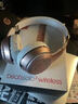 Beats Solo3 Wireless头戴式蓝牙无线耳机游戏耳机二手99新已拆封带原包装配件齐全 推荐玫瑰金包装拆封 实拍图