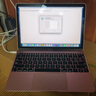 Apple MacBook Air/Pro 2020/21/22/23/24款 二手苹果笔记本电脑 MacBook 17年 12寸 实拍图
