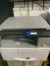 理光（Ricoh）MP 2014、M2510、M2310N、M2810N黑白激光A3、A4打印机家用商用办公打印复印扫描一体机多人复印机 MP 2014标配，咨询升级无线，打印/复印/彩扫 **标配+ 实拍图
