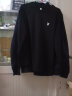 Meloban【三件套】春秋款男士卫衣运动套装秋冬两件套装外套休闲运动服男 深灰【三件套】加绒加厚 XL【建议125斤以下】 实拍图