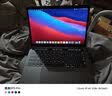 Macbook Pro二手苹果笔记本电脑M1视网膜原彩2K移动开发应用触控指纹识别 19款16寸MVVJ2标配旗舰i7/16G-512 99成新【默认MacOS+Windows】 实拍图