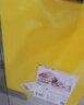 全适带提手50*35*2cmPE切肉切菜板剁骨砧板肉墩菜墩塑料砧板案板菜板 实拍图