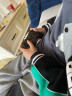 小霸王游戏机电视家用 PSP游戏主机4K高清智能机盒子电玩街机无线手柄连接双人对战 HD10升级版64G+充电式无线双手柄+电视遥控器 实拍图