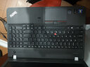 ThinkPad联想（lenovo）笔记本键盘 笔记本内置键盘 T431S T440 T440S T440P E550 E555 E550C E560E565 实拍图