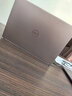 戴尔（DELL）灵越13Pro 5330N 13.3英寸AI超极本EVO高端轻薄女学生办公笔记本电脑 女神粉【2.5K屏+100%色域】 Ultra7/16G内存/512G固态/定制 指纹 实拍图