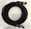 山泽超六类万兆网线8米 CAT6A高速成品网线 家用电脑网络宽带工程跳线 8芯兼容千兆2.5g连接线 D6A080 实拍图