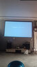 虾皮 电动光子投影幕遥控自动升降幕布卧室客厅背景墙壁挂4K高清家用投影仪屏幕升级版光子幕布 光子幕布 130英寸16：9（双向通电遥控升降） 实拍图