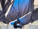 迪卡侬（DECATHLON）男式乒乓球运动-Polo衫羽毛球服藏蓝色XL-4832913 实拍图
