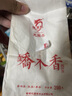龙园号普洱茶 熟茶 散茶 乔木香纯净茶 2015年发酵 自己喝 200g 实拍图