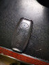 IMVP【可充电】手机遥控器蓝牙自拍苹果IOS14.4华为通用无线拍摄视频录制拍照控制器变焦遥控 手机/平板-充电抖音遥控-黑色 实拍图