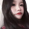 可啦啦（Kilala）可啦啦美瞳 年抛 彩色隐形眼镜近视带度数 美瞳女 九尾黑2片装) 100度 实拍图
