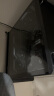 爱美穗可移动主机托架滑轮底座台式电脑机箱支架家用办公室置物移动托盘 星空黑500mm*300mm 晒单实拍图