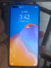 华为 HUAWEI P40（5G） 安卓智能 华为 二手手机国行优惠券补贴 亮黑色 6G+128G 实拍图