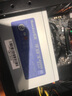 航嘉（Huntkey） JUMPER系列电脑电源 额定300W/450W/500W/650W/750W 狼牙500主机台式机电源机箱电源 宽幅电压 400W-冷静王蓝钻版（支持GTX1650显卡） 静 实拍图