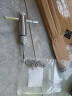 世达（SATA）工具攻丝扳手丝锥扳手棘轮攻丝工具绞手丝锥转接头 50403 棘轮丝锥扳手M3-M6 实拍图