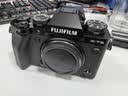 富士（FUJIFILM）X-T5/XT5 微单相机 单机身 黑色【三期免息】 7.0档五轴防抖 6K30P 实拍图
