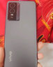 vivo Y76s 双模5G智能轻薄拍照手机全网通 8+128GB 星河蓝  vivo合约机 移动用户专享 实拍图