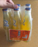 北冰洋 精制桔汁汽水248ml*12瓶 果汁碳酸饮料整箱 实拍图