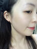 Lnieer高级感四叶草耳钉女钛钢耳环独特新款养耳洞睡觉免摘螺丝拧耳骨钉 4mm四叶草耳钉一对 实拍图