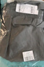 JEANSWEST LIFE真维斯冰丝空调裤子男夏季休闲透气薄款运动长裤男士大码束脚裤潮 实拍图