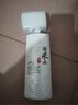 徽歌淘米水洗发水护发素 柔顺去屑止痒控油蓬松洗头膏男女士洗护套装 黑米清爽控油洗发水+护发素 500ml 实拍图