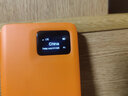 小漫R10出国境外无线上网设备4G随身Wifi路由器移动网络全球通用 遨游版（赠800元国外流量费） 实拍图