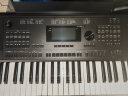 美得理（MEDELI）61键电子琴中文面板民乐音色考级专业演出蓝牙编曲键盘  A900 实拍图