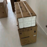 松下空调挂机1.5匹滢风2代新一级能效省电变频冷暖原装压缩机以旧换新家电国家补贴20%ZY35K410 实拍图