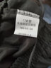 际华 3565新式长袖体能服套装春秋款运动服男女户外跑步训练服速干透气 灰绿色套装 175/84-88 实拍图