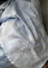 无印良品 A类冰丝四件套高级感丝滑裸睡夏季床品床单被套 晒单实拍图