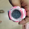 正港（ZGO）x三丽鸥儿童电子手表女孩6-12岁只看时间学生手表新年礼物 3052 实拍图