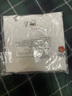 高田贤三（KENZO）男士白色棉质小花朵绣标短袖T恤 FC6 5TS412 4SG 01 XL礼物送男生 实拍图