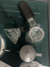 PAKCHOICE 手冲咖啡壶套装家用手磨咖啡机器具一套中秋节礼品 【升级电动】手冲7件套 实拍图