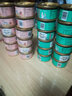 珍恬致优鲜肉进口猫罐头奶猫孕猫长肉高蛋白美毛补水保护泌尿道适口好 口味 金枪鱼及蟹肉（冻罐）12罐 实拍图