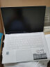 宏碁(Acer)非凡S3 英特尔Evo超能轻薄本 14英寸高色域 Win11办公学生笔记本电脑（11代i5 16G 512G 雷电4）银 实拍图