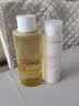 CLARINS娇韵诗 化妆水/爽肤水  黄水舒缓化妆水 400ml 实拍图