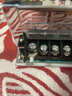 NVVV开关电源12v监控电源220v转12v20A直流变压器LED灯带250W MS-250-12 电压12V电流范围0-20A 实拍图