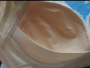 KJ法国内衣女小胸收副乳无钢圈聚拢上托调整型文胸防下垂胸罩夏薄款 粉色 75B=34B 晒单实拍图