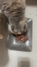 lorde里兜猫罐头汤汁补水猫零食成幼猫湿猫粮金枪鱼混合口味80gx6罐 实拍图